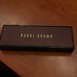 bobbi brown eyeshadow pallete